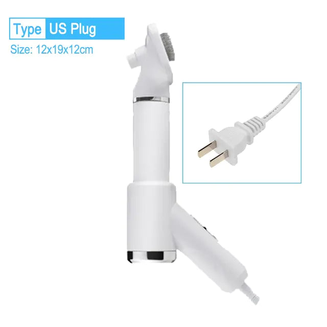 Portable 2 in 1 Pet Hair Dryer