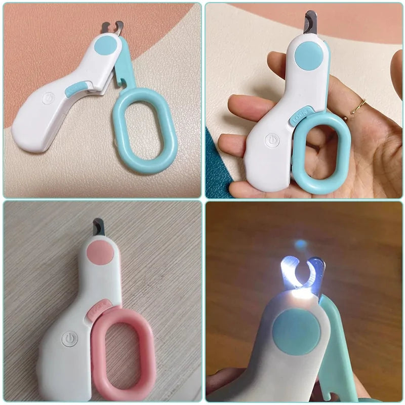 Pet Nail Clipper