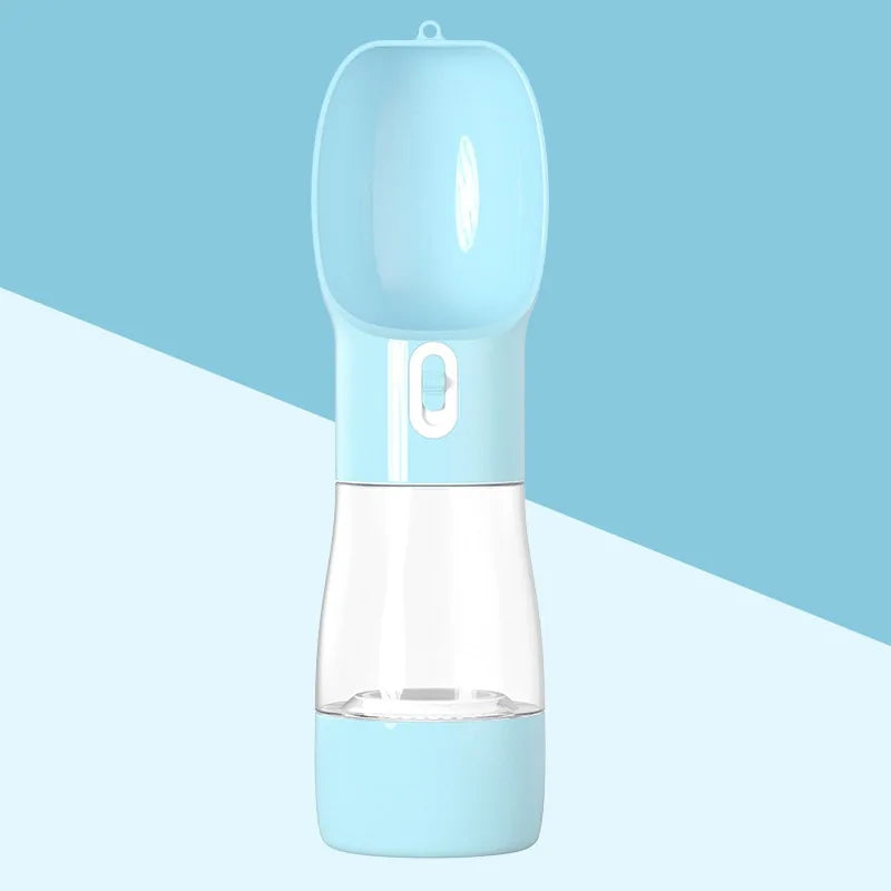 Portable Water Bottle