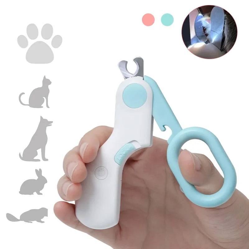 Pet Nail Clipper