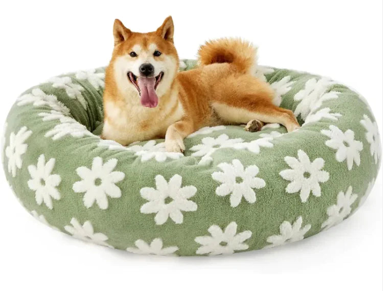 Lesure Beds For Indoor Pets