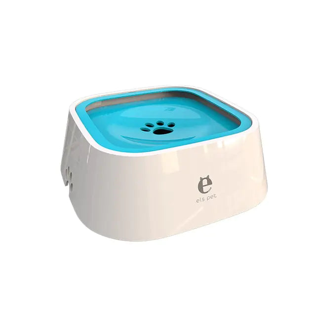 Water Dispenser Dog Bowl