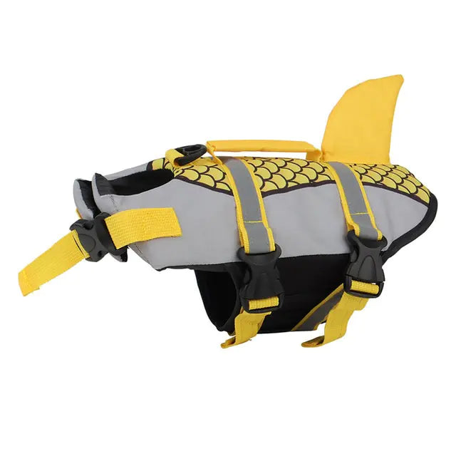 Life Vest for Dogs