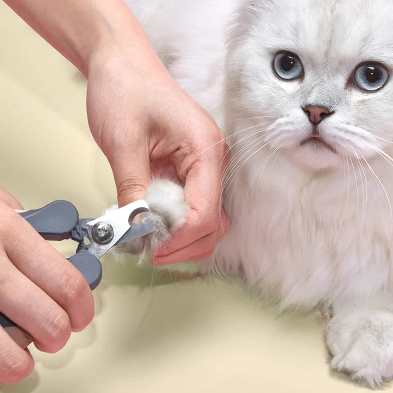 Pet Nail Clipper