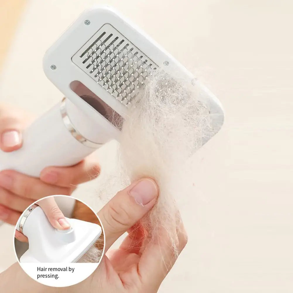 Portable 2 in 1 Pet Hair Dryer