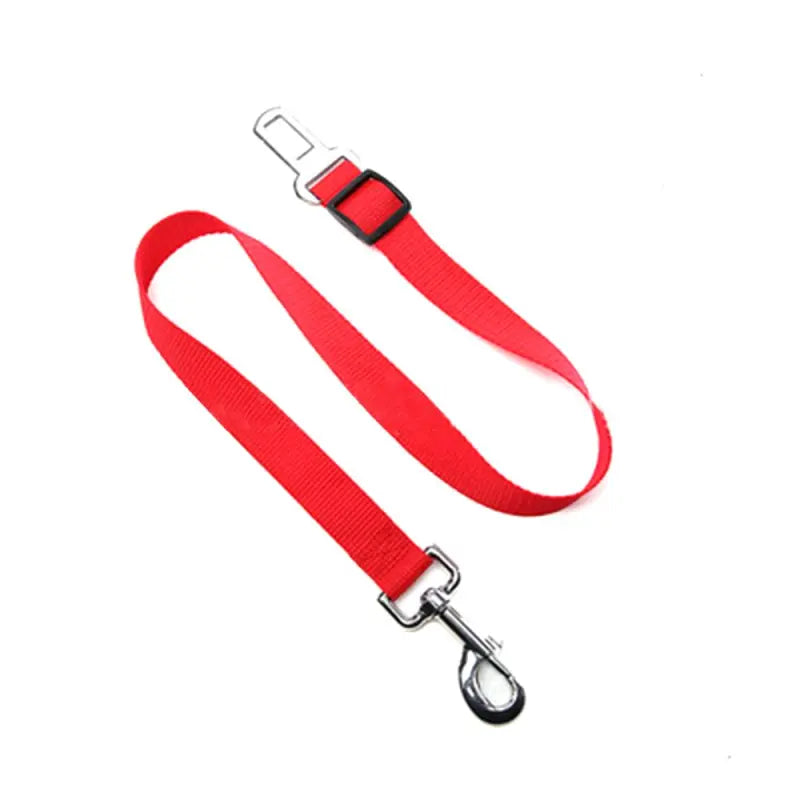 Dog Car Leash