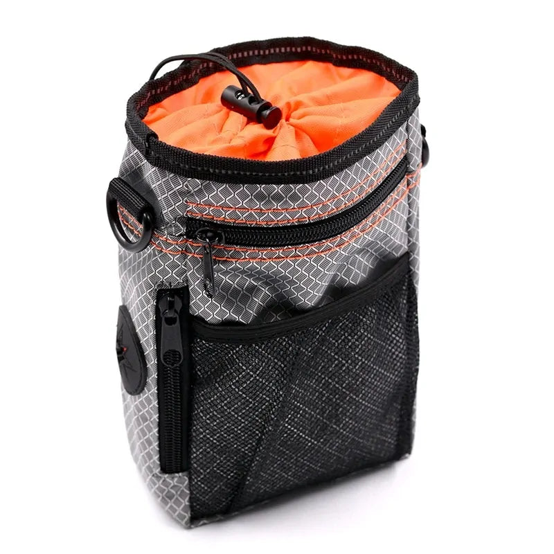 Multi-Function Portable Treat Bag