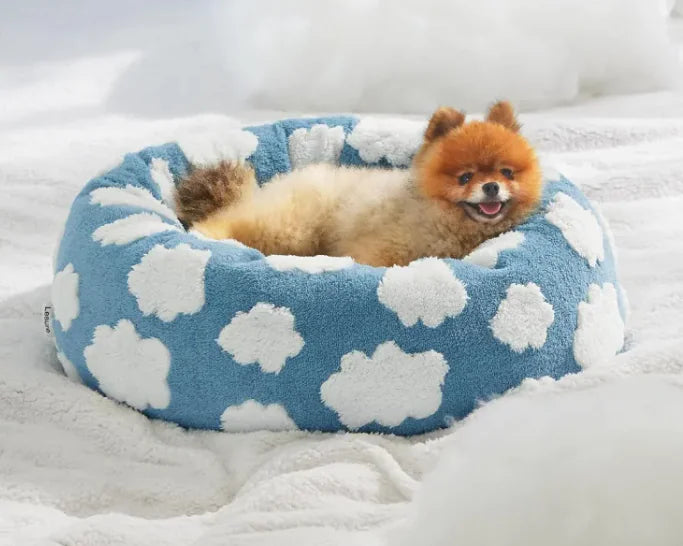 Lesure Beds For Indoor Pets