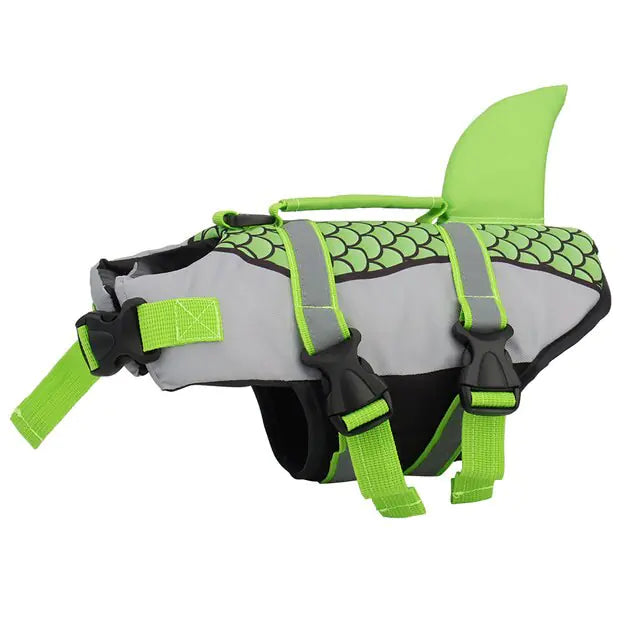 Life Vest for Dogs