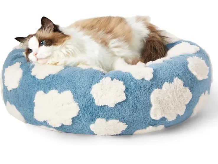 Lesure Beds For Indoor Pets