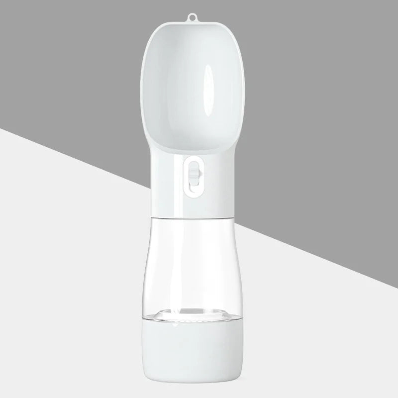 Portable Water Bottle