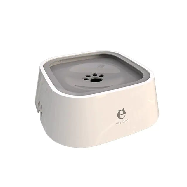 Water Dispenser Dog Bowl