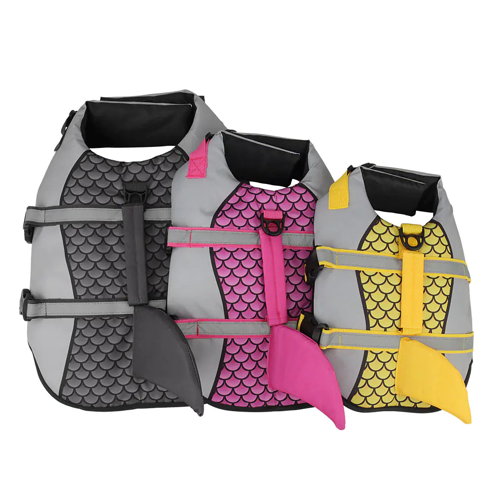 Life Vest for Dogs