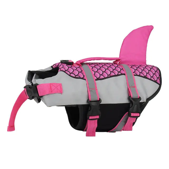 Life Vest for Dogs