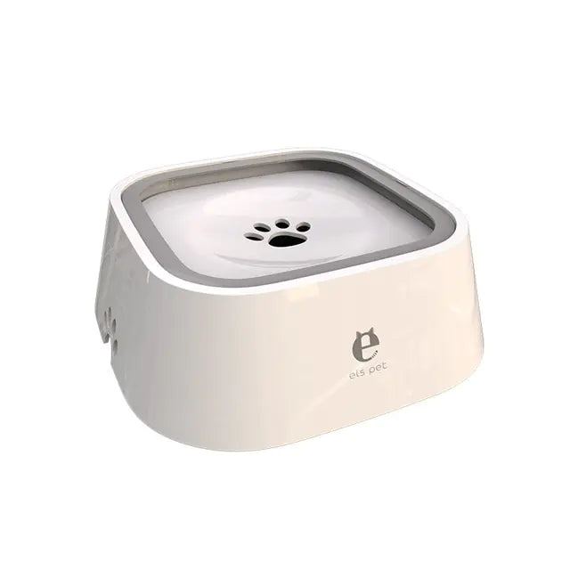 Water Dispenser Dog Bowl