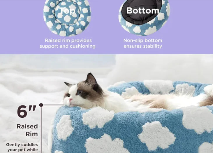 Lesure Beds For Indoor Pets